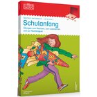 L�K Set-Schulanfang, Doppelband inkl. L�sungsger�t, 1.-2.Klasse