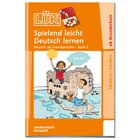 L�K Spielend leicht Deutsch lernen 2, �bungsheft, 1.-4. Klasse