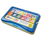 SteckL�K-Set Kindergarten, Kontrollger�t und Kartensatz, 3-4 Jahre