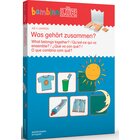 bambinoL�K Set-Was geh�rt zusammen?, 3-5 Jahre