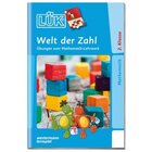 L�K Welt der Zahl, �bungsheft, 2. Klasse