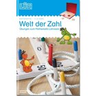 L�K Welt der Zahl, �bungsheft, 3. Klasse