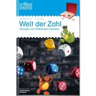 L�K Welt der Zahl, �bungsheft, 4. Klasse