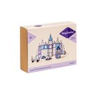 MagGenius Magnetic Building Blocks Sapphire, 100 Teile