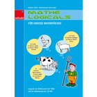 Mathe-Logicals f�r gro�e Mathef�chse, Kopiervorlagen, 3.-4. Klasse