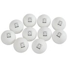 144 Tischtennisb�lle, 4 cm Durchmesser, ab 3 Jahre