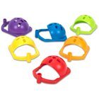 Bee-Bot oder Blue-Bot Stiftehalter 6 St�ck, 4-9 Jahre