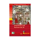 Max Lernkarten Orientieren und Rechnen bis 20, ab 6 Jahre