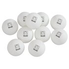 Tischtennis-B�lle, 10er-Set, Trainingsball, ab 3 Jahre