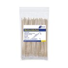 Wattest�bchen gro�er Wattekopf