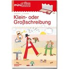 miniL�K Klein- oder Gro�schreibung, 3. Klasse