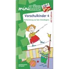 miniL�K Vorschulkinder 4, Heft, 5-7 Jahre