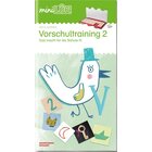 miniL�K Vorschultraining 2, Heft, 5-7 Jahre