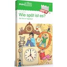 miniL�K-Set Wie sp�t ist es?, 5-7 Jahre