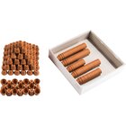 Mini Tont�pfe Set, 200 St�ck, ab 3 Jahre