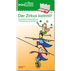 miniL�K Der Zirkus kommt, Heft, ab 4 Jahre