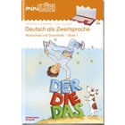 miniL�K Deutsch als Zweitsprache 1, ab 1. Klasse