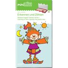 miniL�K Erkennen und Z�hlen, Heft, 5-8 Jahre