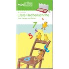 miniL�K Erste Rechenschritte, Heft, 5 Jahre