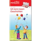 miniL�K Ich kann lesen: Geschichten, 1.Klasse