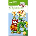 miniL�K Ist doch logisch 1, Heft, ab 5 Jahre