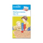 miniL�K Rechenmeister bis 10, 6-7 Jahre