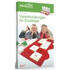 miniL�K Set Vorschul�bungen f�r Einsteiger, Heft und L�sungsger�t, ab 5 Jahre