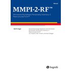MMPI-2-RF� Manual