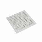 Kontrollkarte f�r das Hunderterbrett, ab 6 Jahre