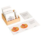 Definitionskarten Tierzelle, ab 6 Jahre