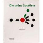 Die gr�ne Satzkiste, Kontrollbuch, ab 9 Jahre