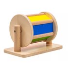 Drehbare Klangrolle, ab 6 Monate