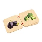 Mein erstes Buch: Gem�se, ab 6 Monate