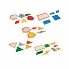 Nienhuis Konstruktive Dreiecke, ab 3 Jahre