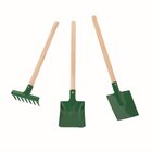 Kinder-Gartenset, Gr�n, ab 2 Jahre