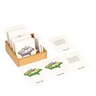 Plantcell Nomenclature, EN