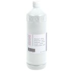 Temperafarbe - premium: wei�, 500 ml