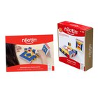 Set Nikitin Musterw�rfel N1 + Werkstatt Arbeitsheft