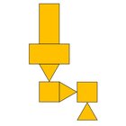 ET 6-6-R - Legeteile