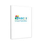 M-ABC-3 - Gesamtsatz, 3-16 Jahre