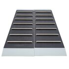 Pedalo� Rolli-Parcours Station R�ttelplatte, �bungsfahrbahn, ab 3 Jahre