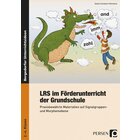 LRS im F�rderunterricht der Grundschule