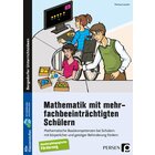 Mathematik mit mehrfachbeeintr�chtigten Sch�lern, Buch, Alle Klassenstufen