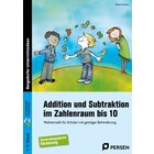 Addition und Subtraktion im Zahlenraum bis 10, Buch, 1.-9. Klasse
