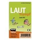 LautTrumpf! CH 2, Spielkarten, ab 5 Jahre