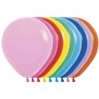 Luftballons aus Naturlatex (25 St�ck)