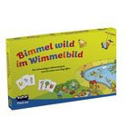 Bimmel wild im Wimmelbild!, Spiel zur Sprachf�rderung, ab 5 Jahre
