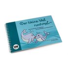 Der kleine Wal nochmal, Ringbuch, 2-6 Jahre