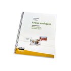 Kreuz und quer - Gesamtpaket, 5 R�tselmappen, ab 7 Jahre