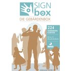 Signbox 1 - Die Geb�rdenbox